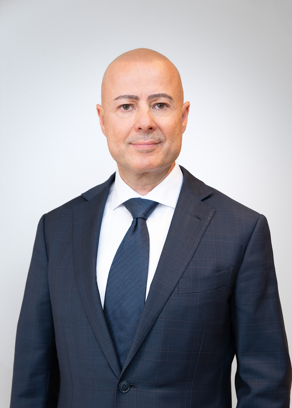 Martin Rahbek