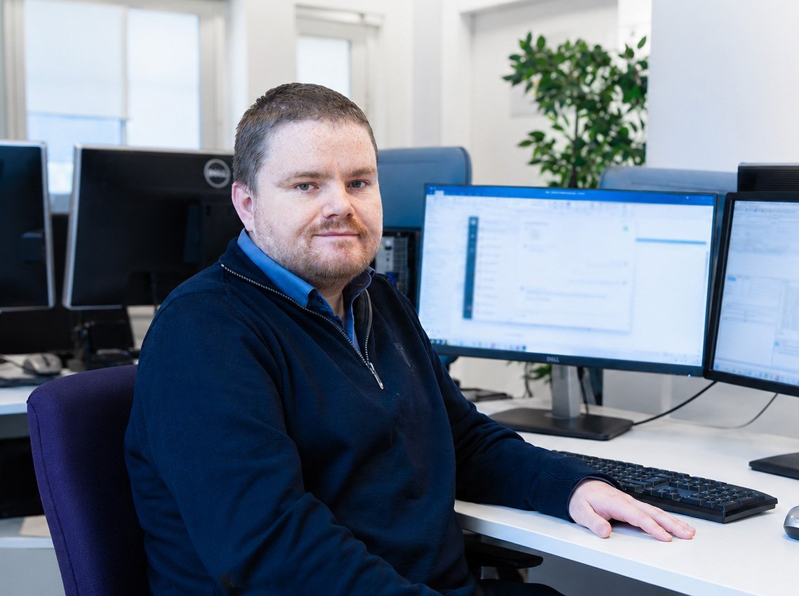 Moranti Services specialist