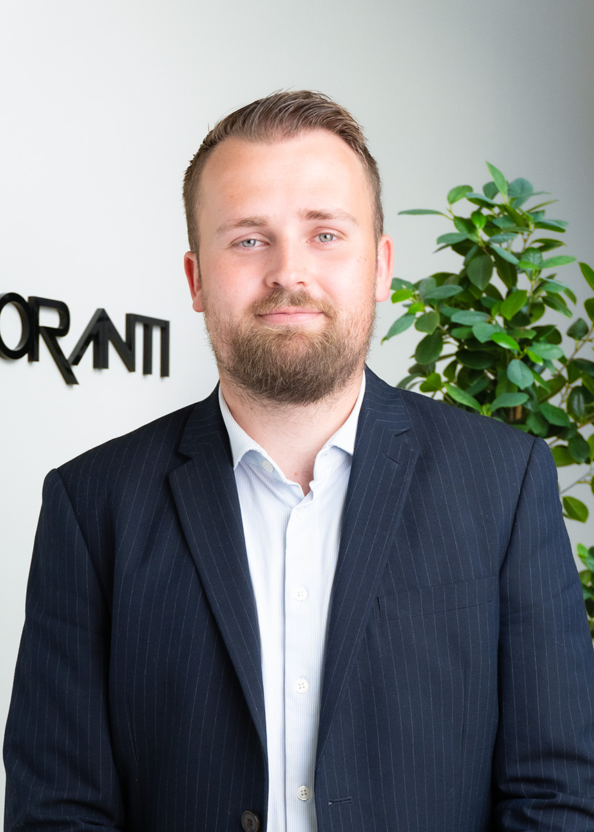 Alexander Bruhn