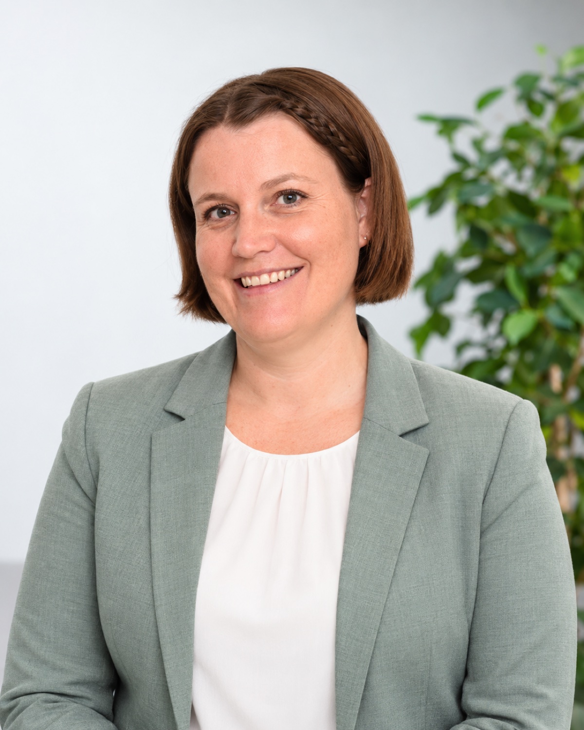 Stina Nielsen