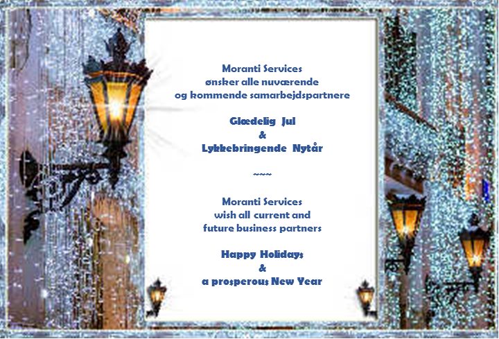 Glædelig Jul