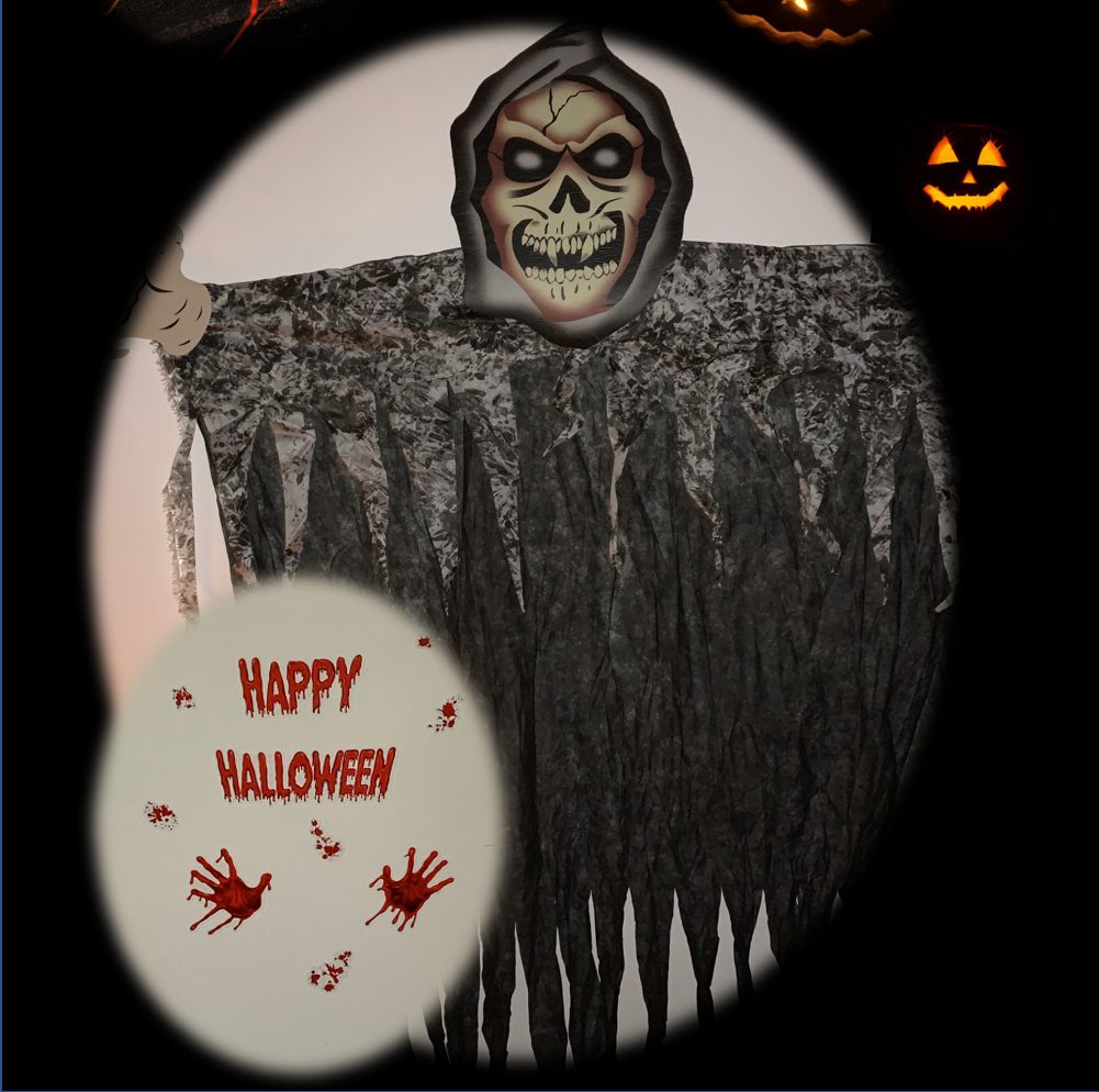 How to celebrate Halloween in Corona-times