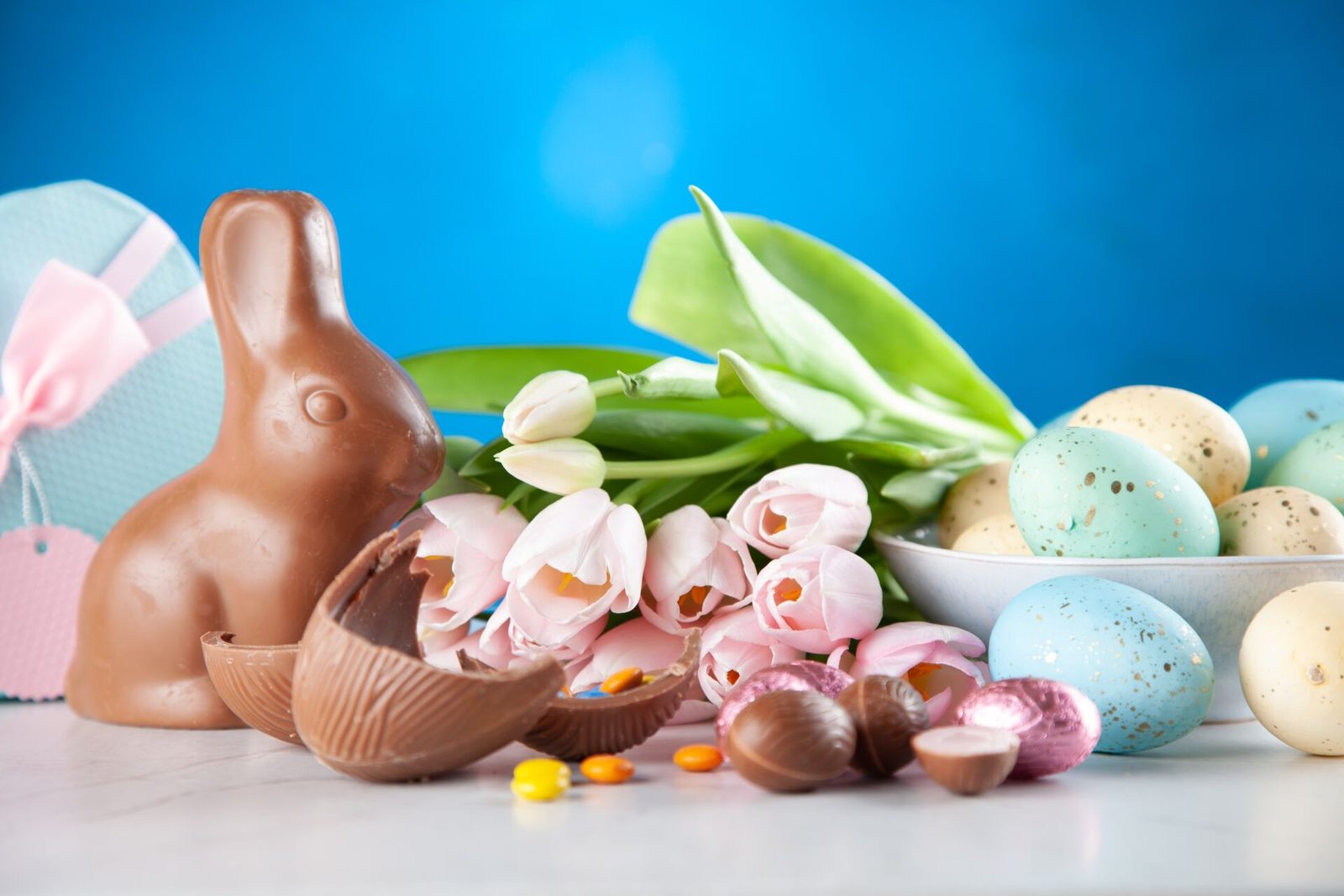Happy Easter