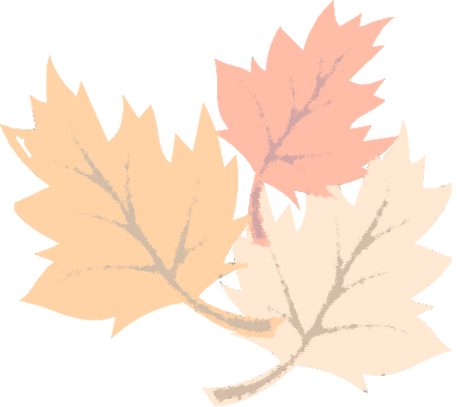 Every Season Has Its Charm