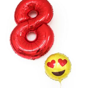 Moranti Service 8th birthday