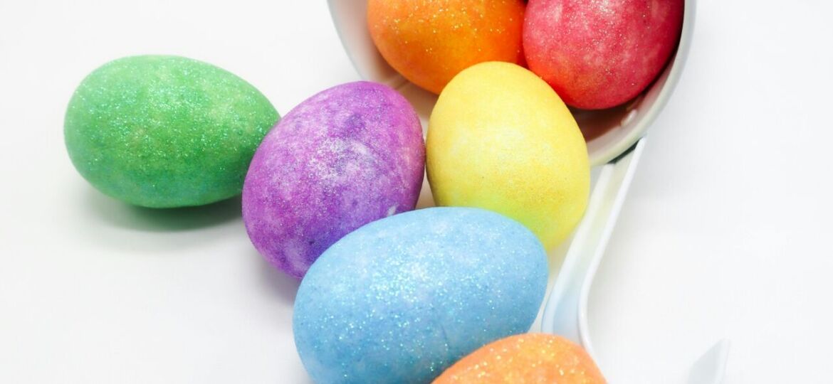 Easter 2025
