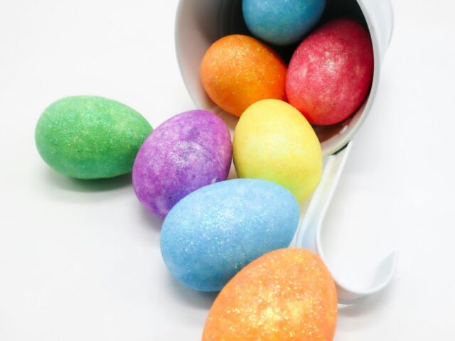 Easter 2025