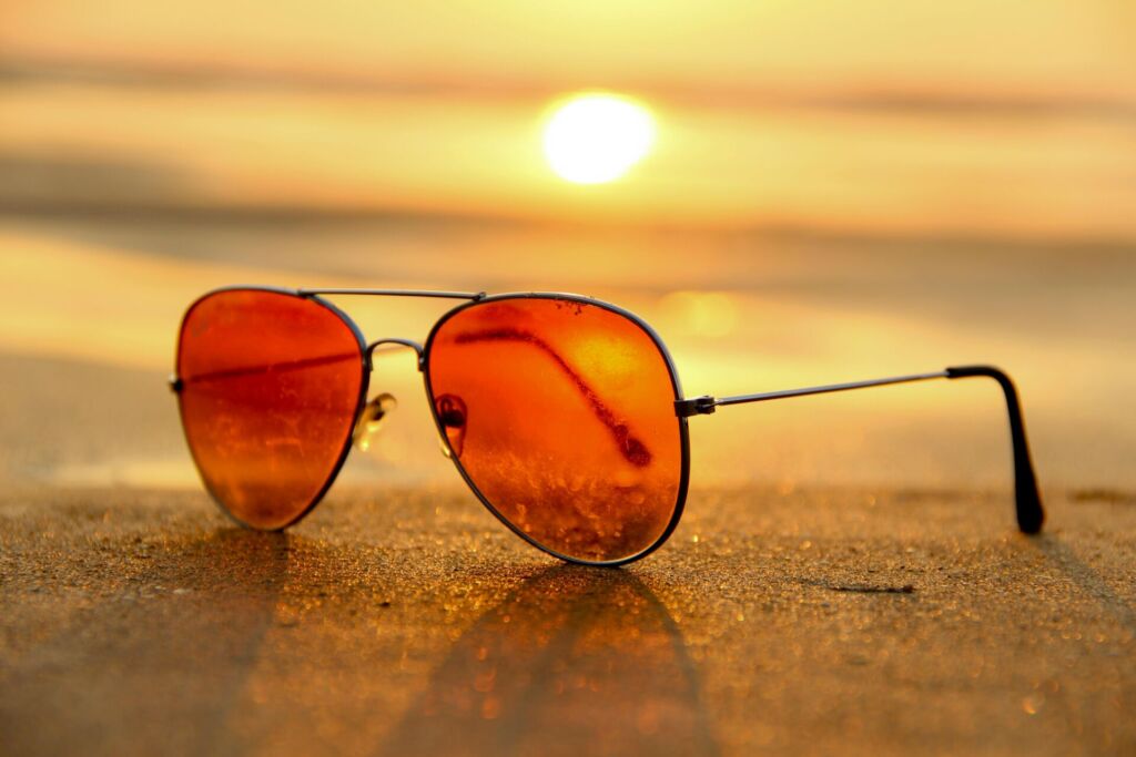 Summer and vacation 2025