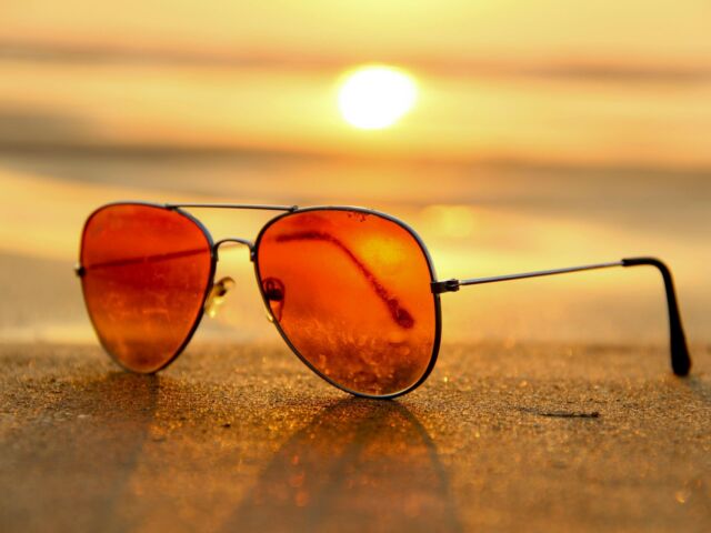 Summer and vacation 2025