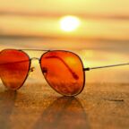 Summer and vacation 2025